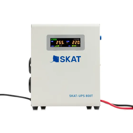 SKAT UPS-800T Бастион